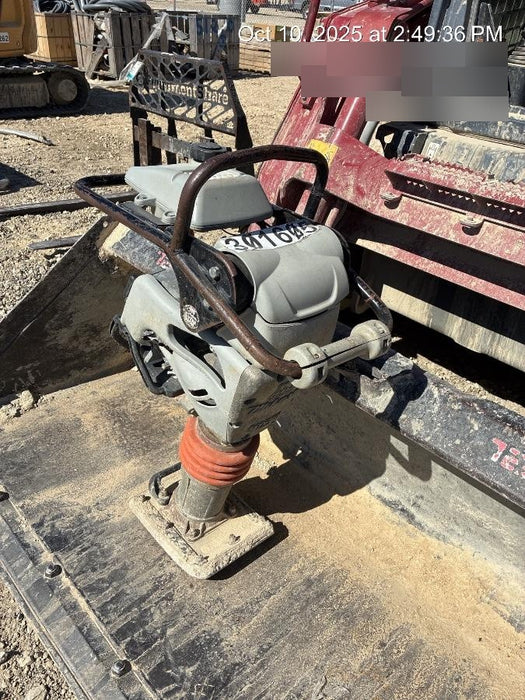 2023 MULTIQUIP MTX60HD