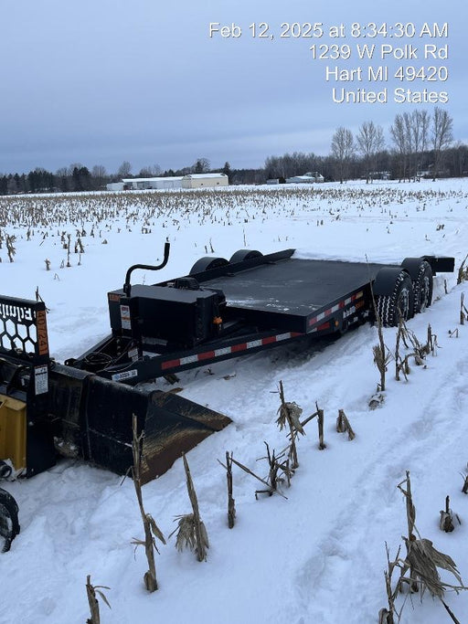 2024 STEELPOINT K16E