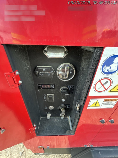 2024 MULTIQUIP GBX24BK