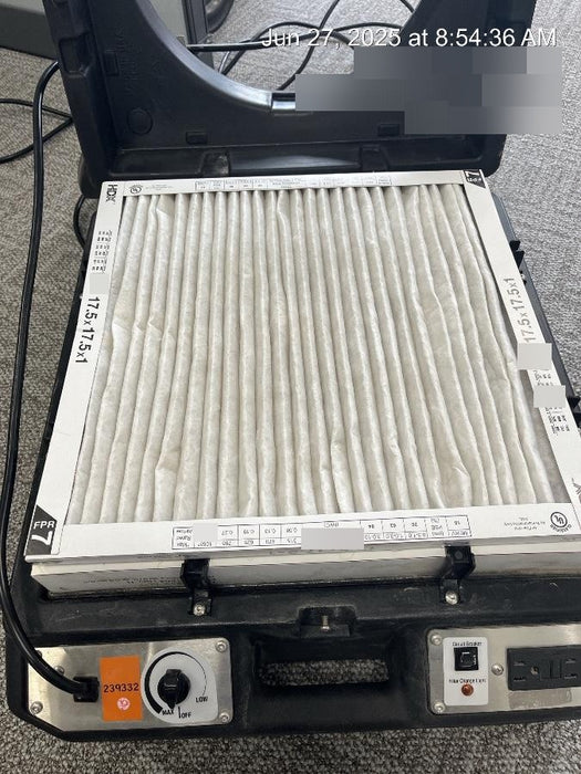 2022 PHOENIX Guardian R Hepa