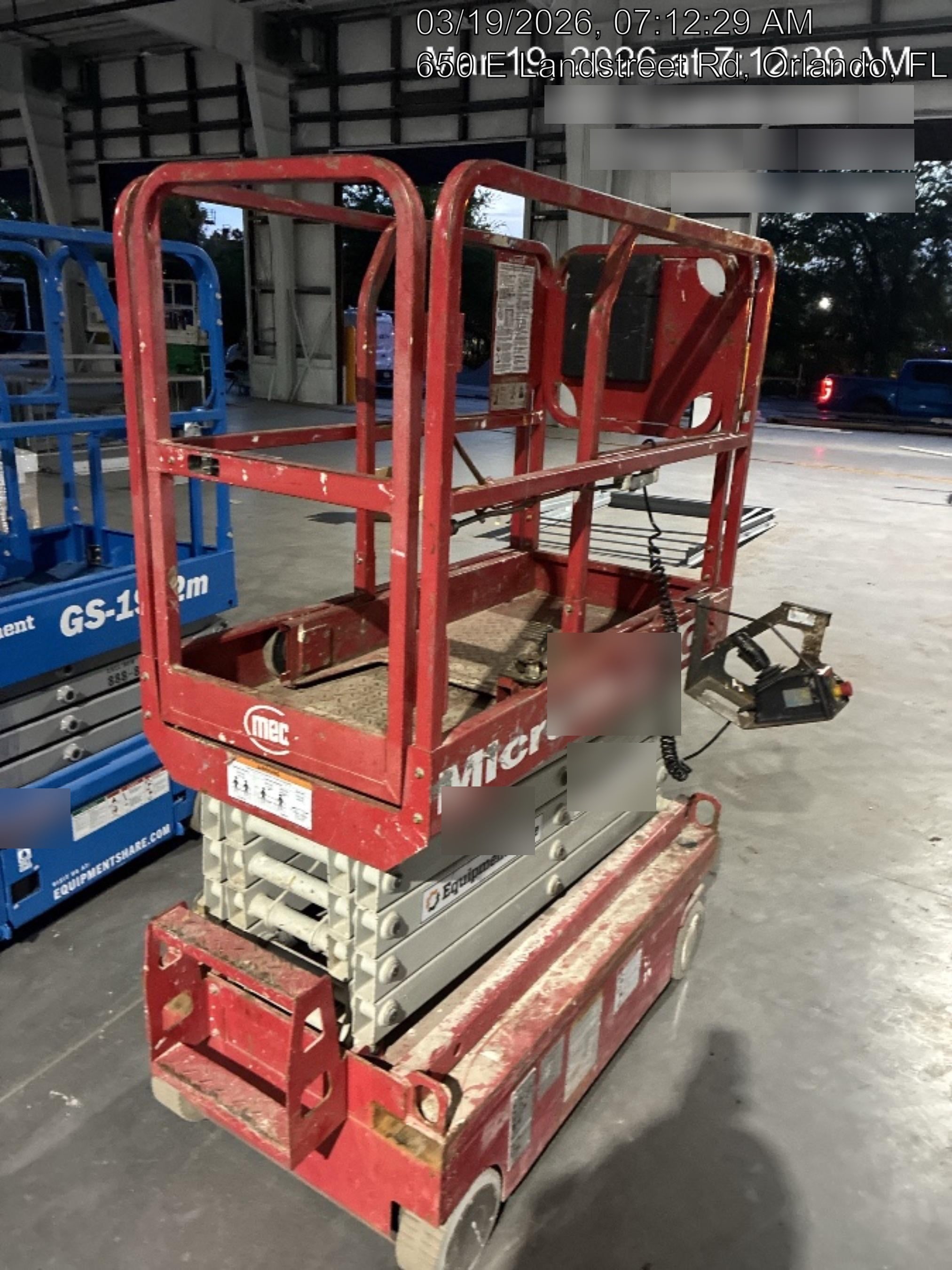 2019 MEC Micro 19