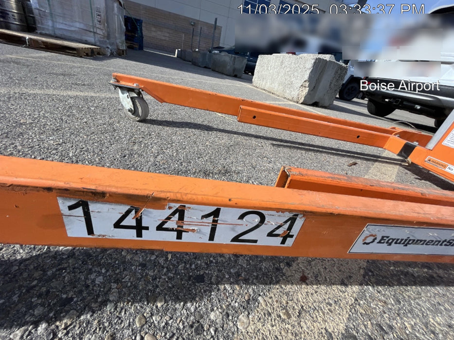 2021 LIFTSMART MLC-24