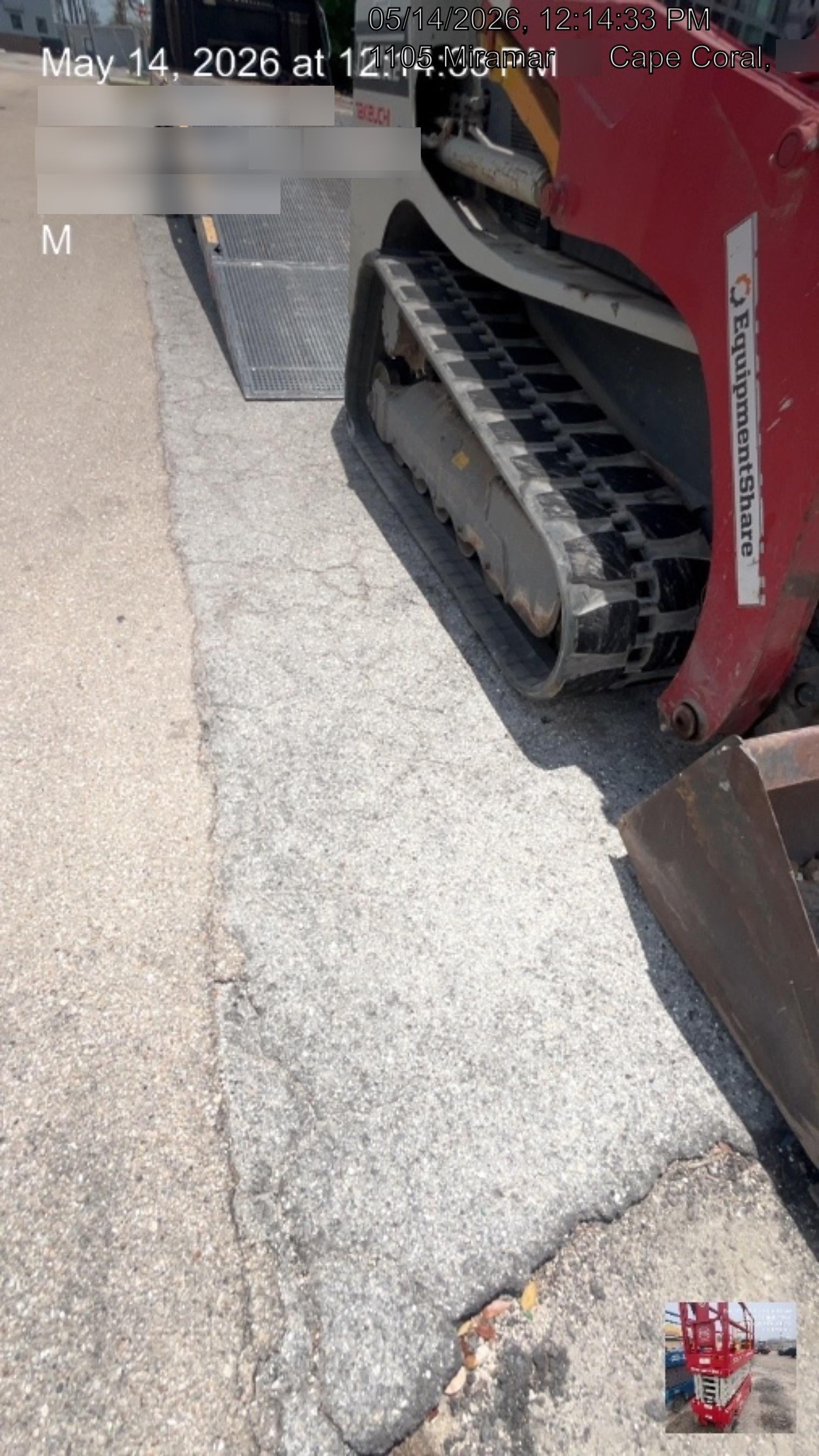 2022 TAKEUCHI TL12R2-CR