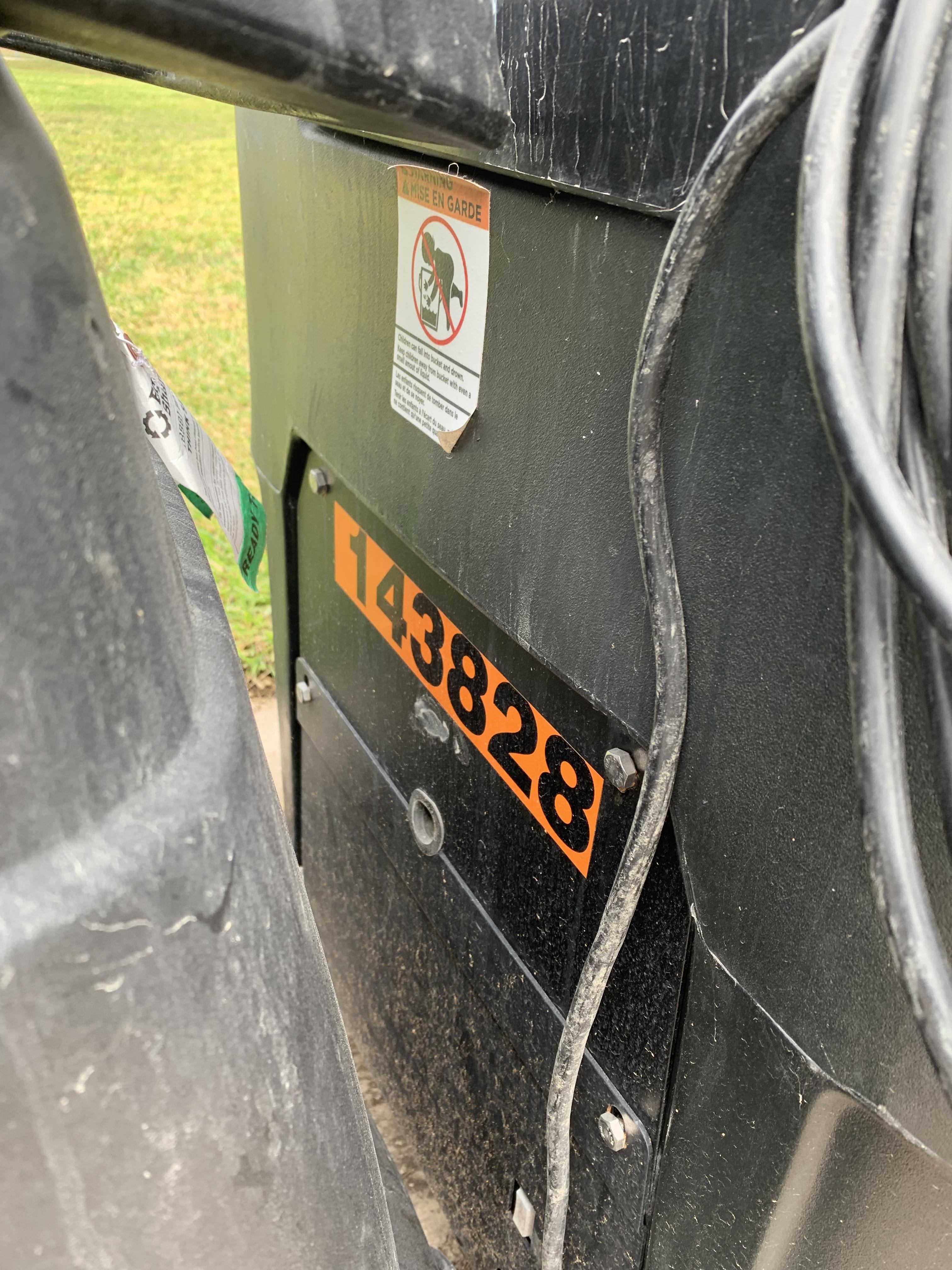 2021 POWER BREEZER PB10-MAX-06-B