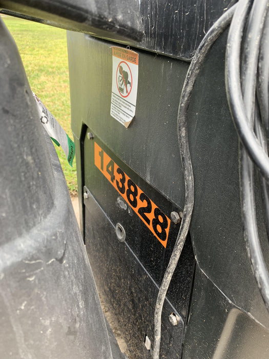 2021 POWER BREEZER PB10-MAX-06-B