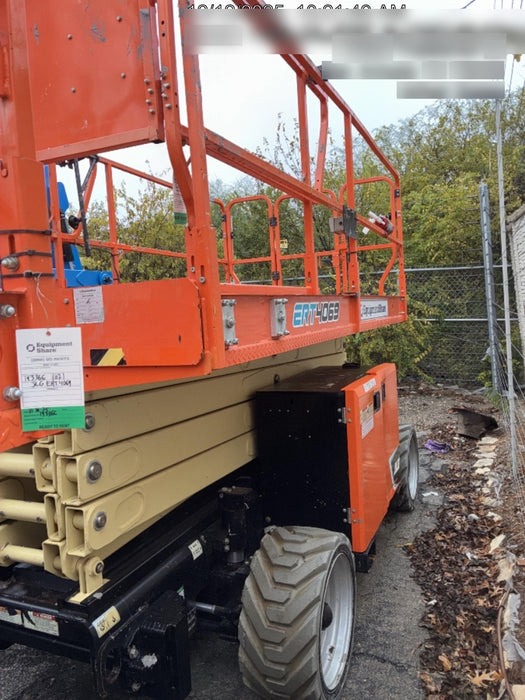 2020 GENIE GS-4069 RT