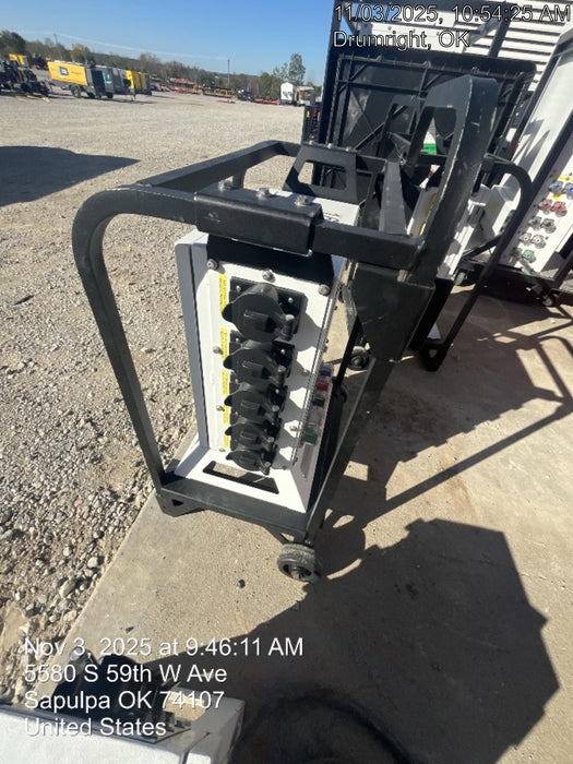 2021 TRYSTAR TP-4DEHC-10P