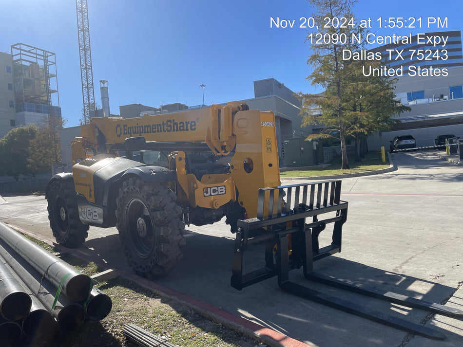 2024 JCB 509-42