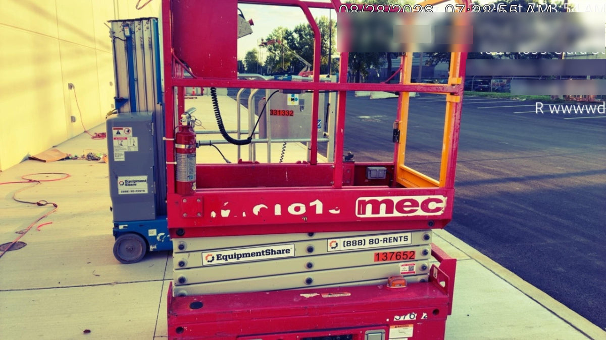 2021 MEC Micro 19