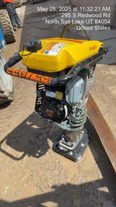 2024 WACKER NEUSON BS68-4Ab/28