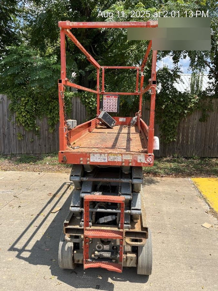 2018 SKYJACK SJIII-3226