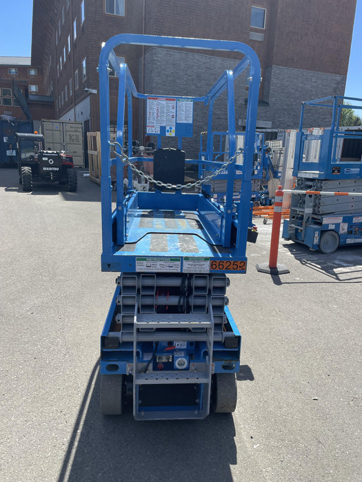 2020 Genie GS-1930 GENIE GS-1930