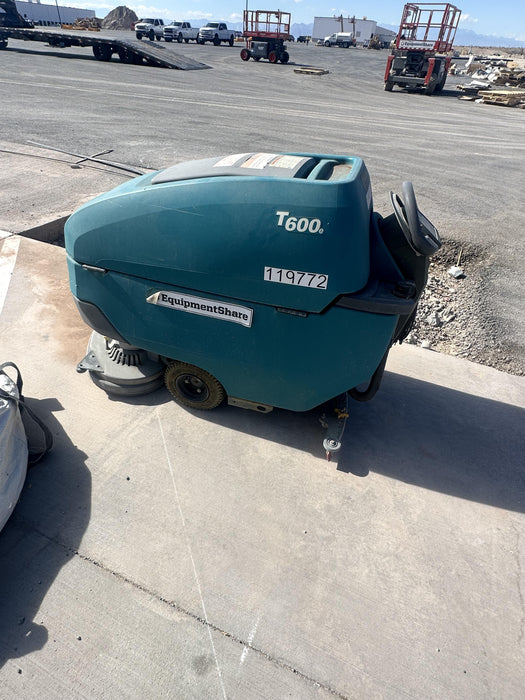 2020 TENNANT T600E