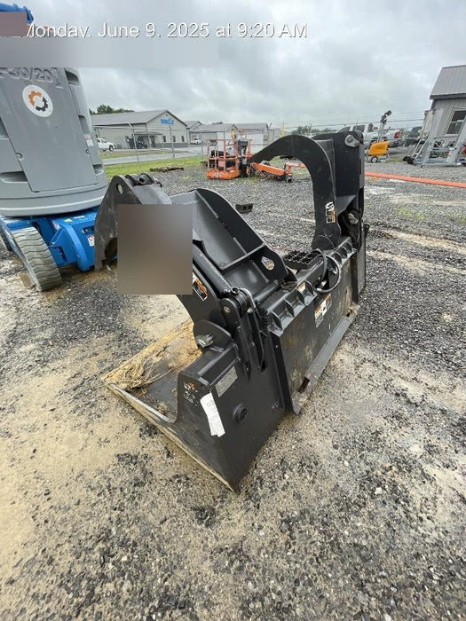 2021 PALADIN UTILITY GRAPPLE 11876-0022