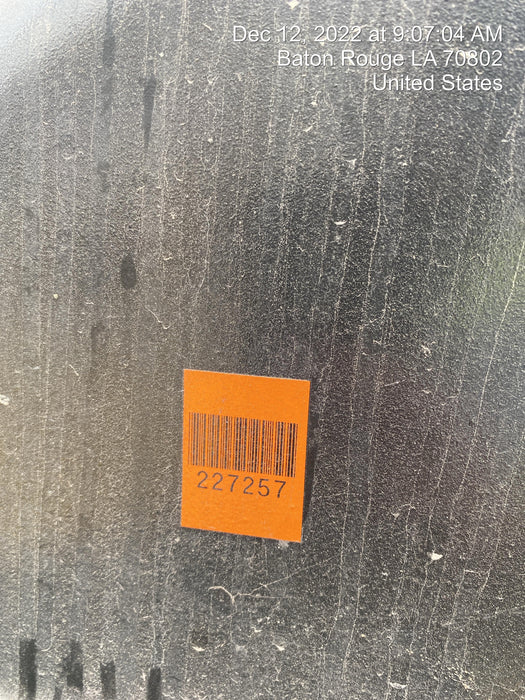 2022 BIG ASS FANS Cool Space 400