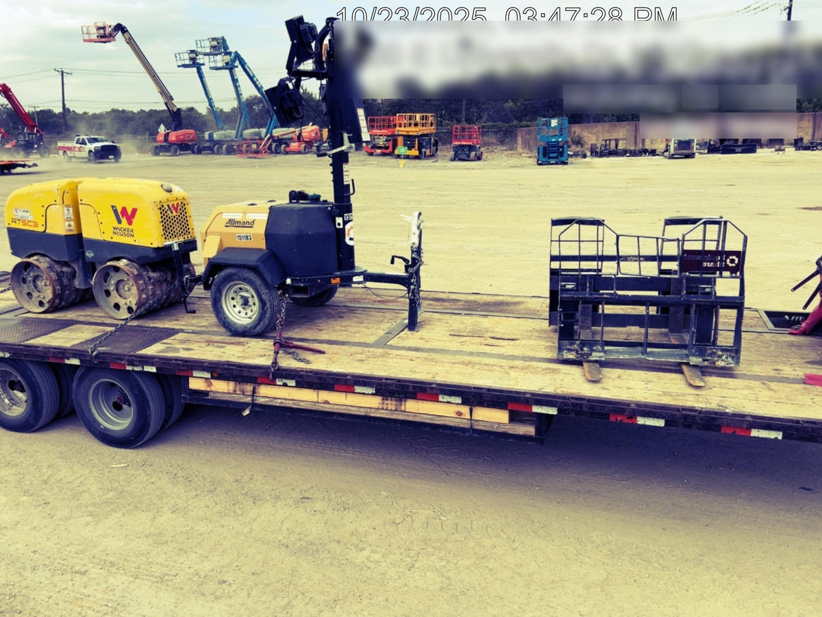 2023 MULTIQUIP MVC82VHW