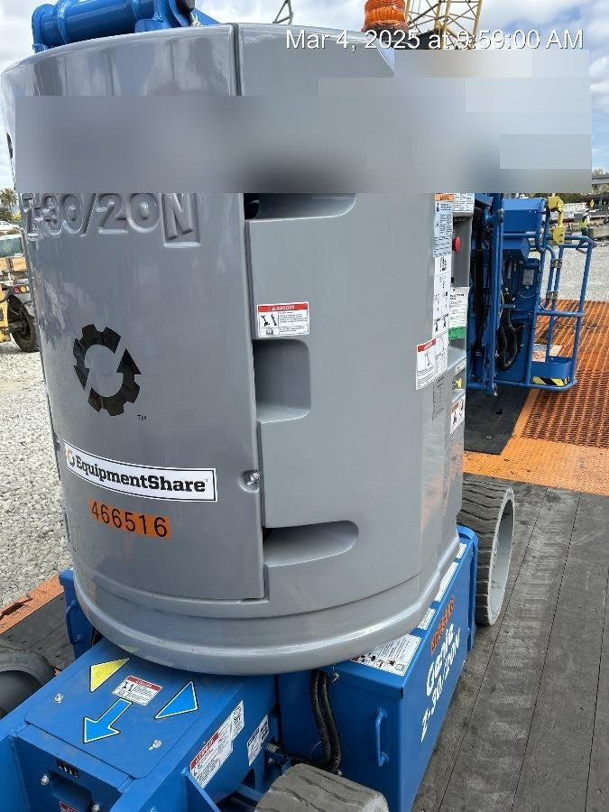 2024 GENIE Z30-20 N RJ