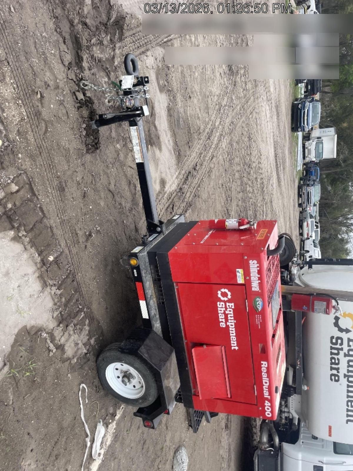 2025 ECHO DGW400DML-ES