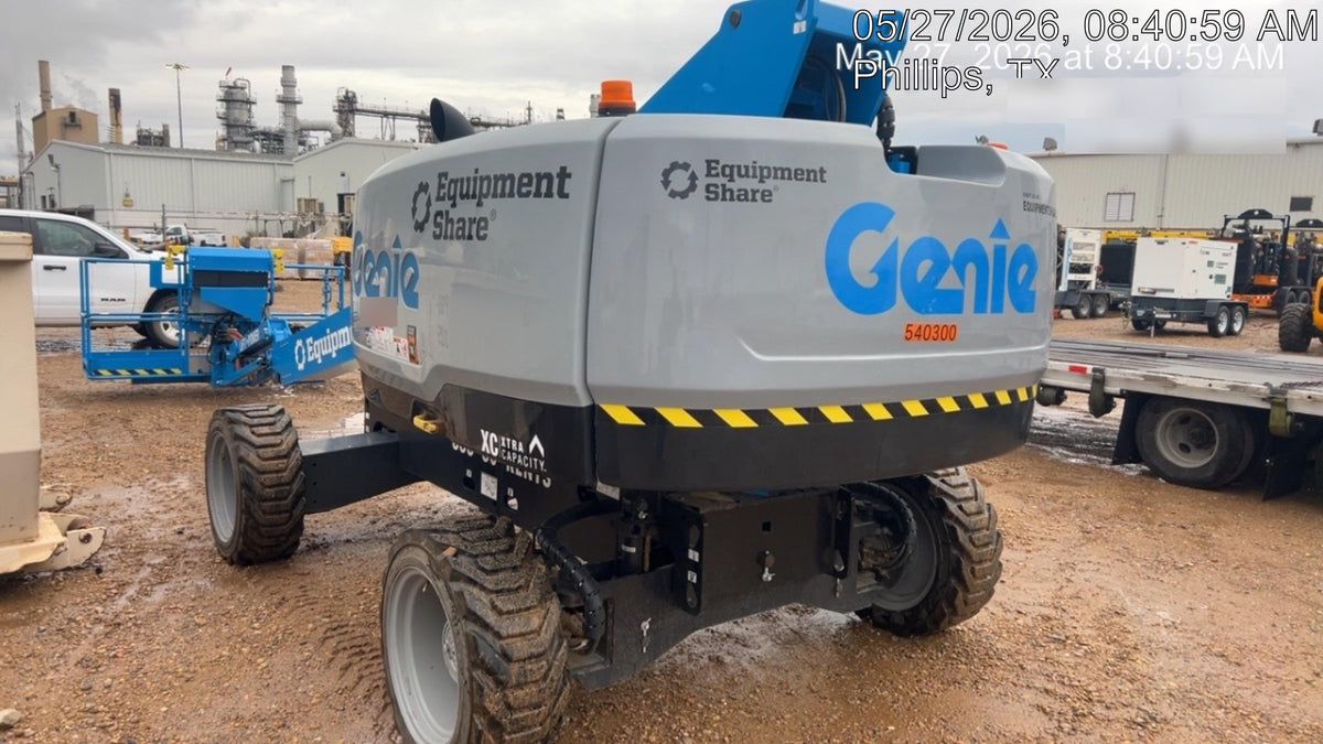 2025 GENIE S-45 XC