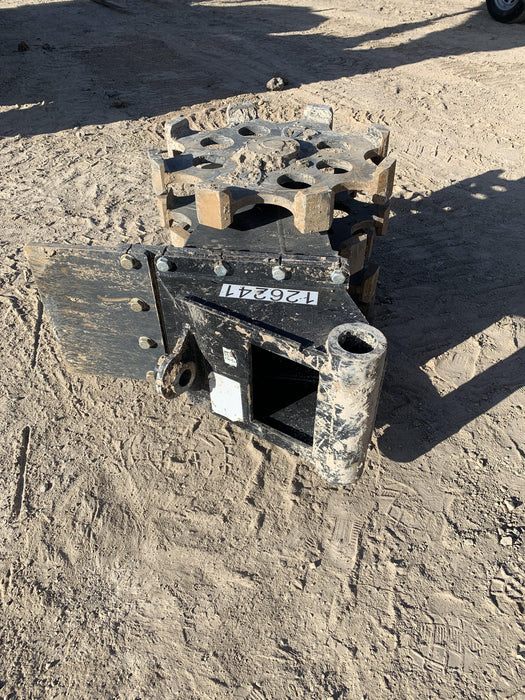 2021 PALADIN TWC1000CP030-24