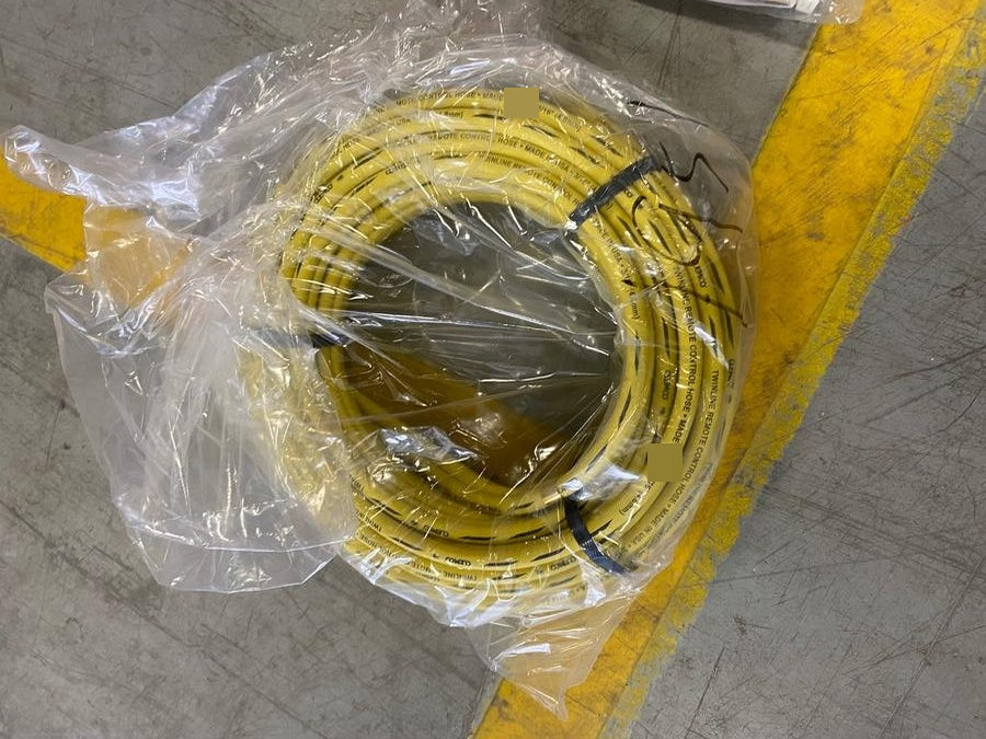 2025 CLEMCO 21549