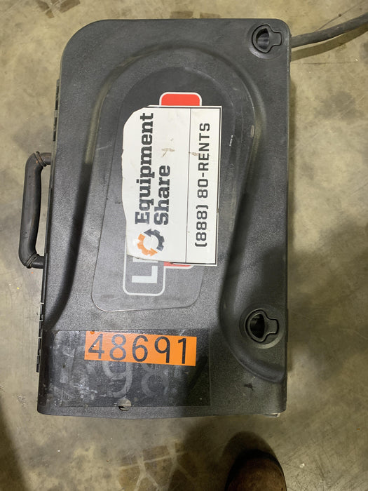 2019 LINCOLN ELECTRIC LN25