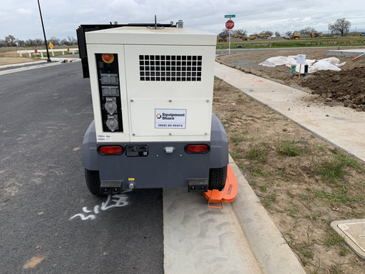 2020 ATLAS COPCO QAS25