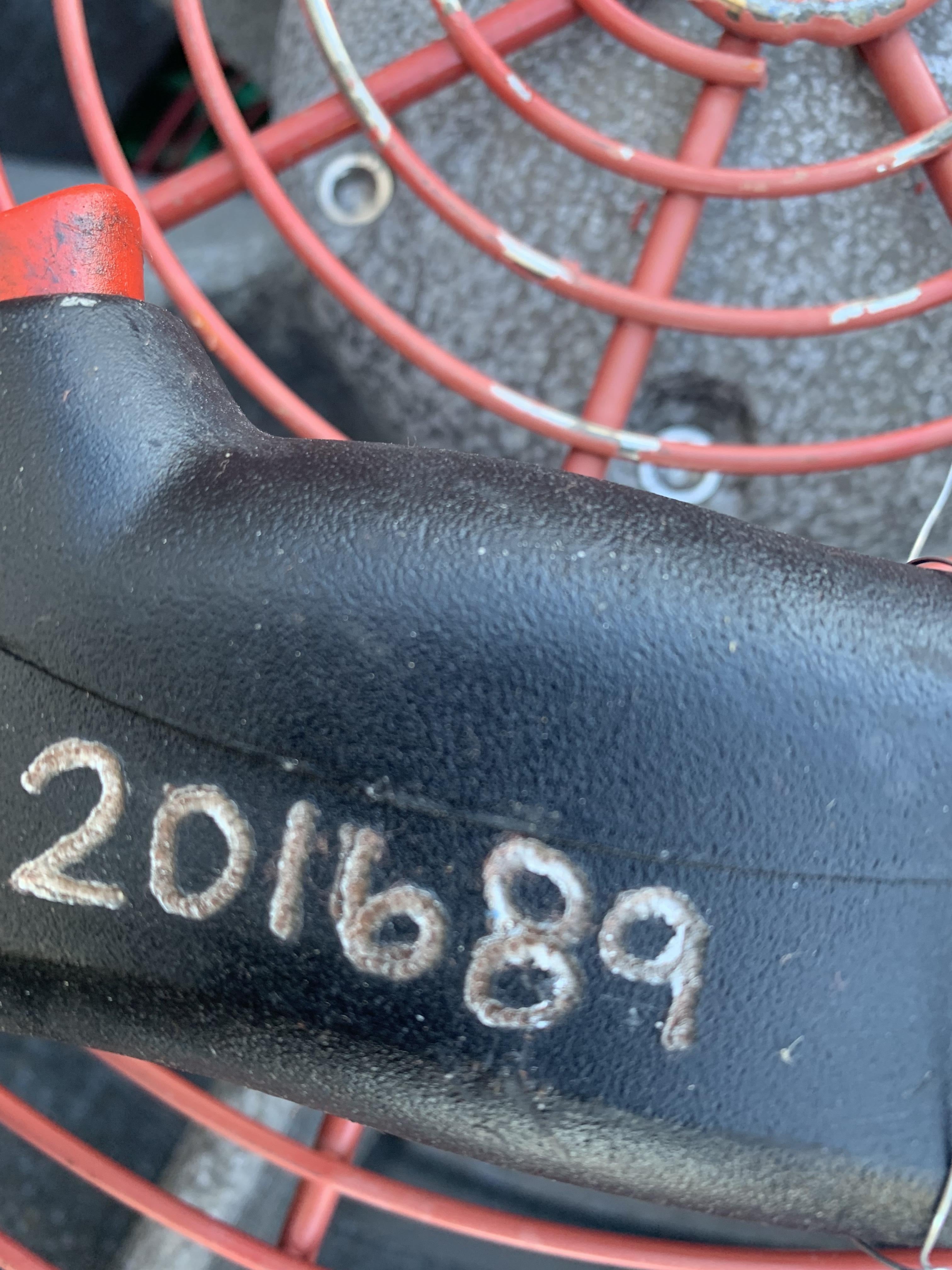 2022 INGERSOLL RAND 2925P3TI