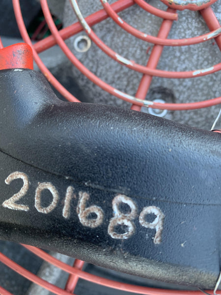 2022 INGERSOLL RAND 2925P3TI