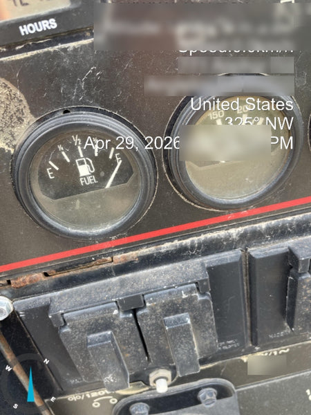 2021 LINCOLN ELECTRIC Vantage 322