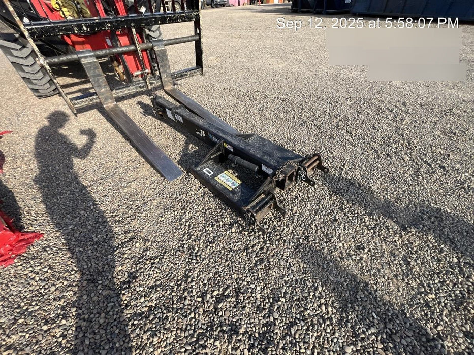 2023 STAR INDUSTRIES M1360B - Star JIB Boom