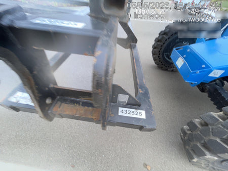 2024 GENIE GTH-844