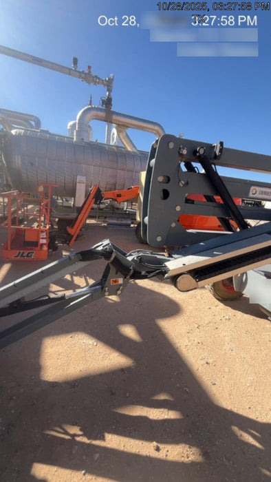 2019 SKYJACK SJ46 AJ