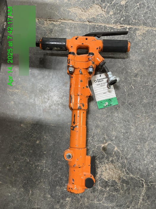 2020 MICHIGAN PNEUMATIC MP-30-1