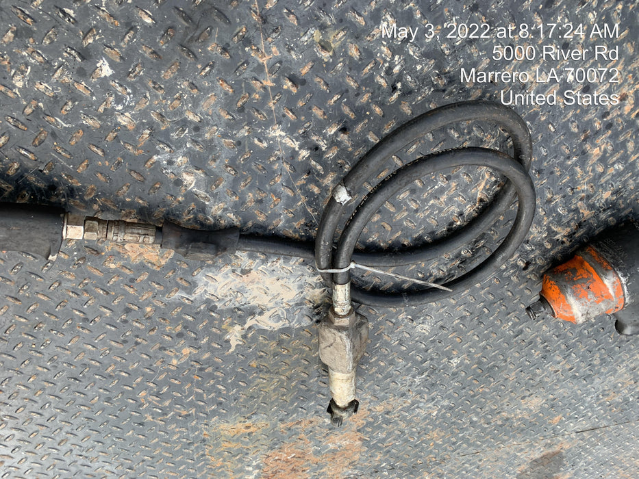 2020 MICHIGAN PNEUMATIC 750SS