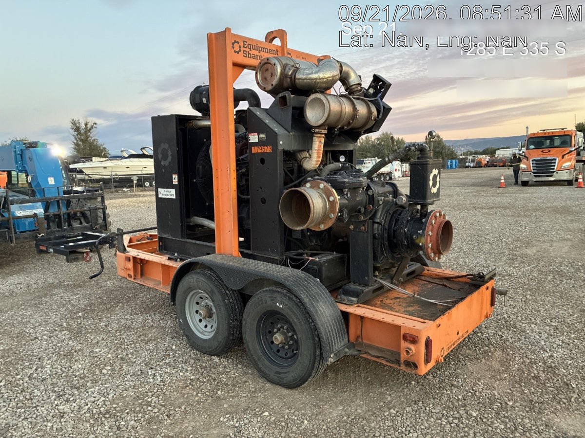 2021 PIONEER PP108S17L71-6090HFC09