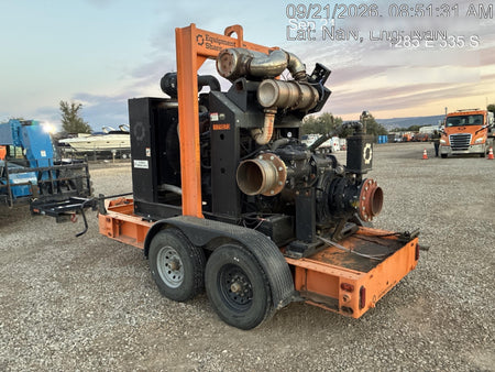 2021 PIONEER PP108S17L71-6090HFC09