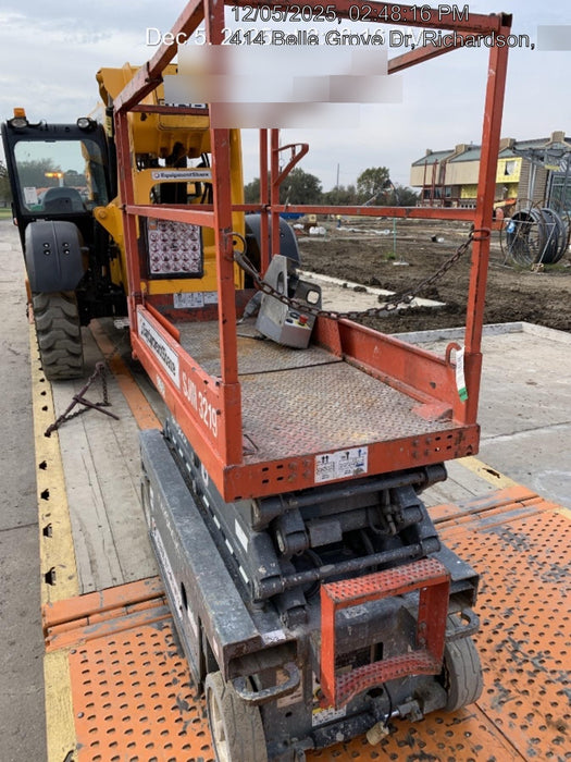 2017 Skyjack SJIII-3219 Skyjack SJ3219 Scissor Lift