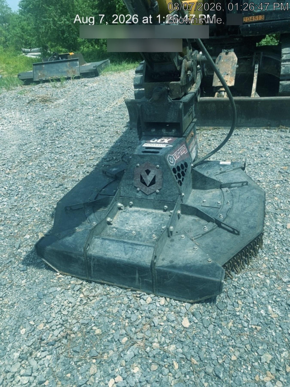 2025 VIRNIG XBC48-28