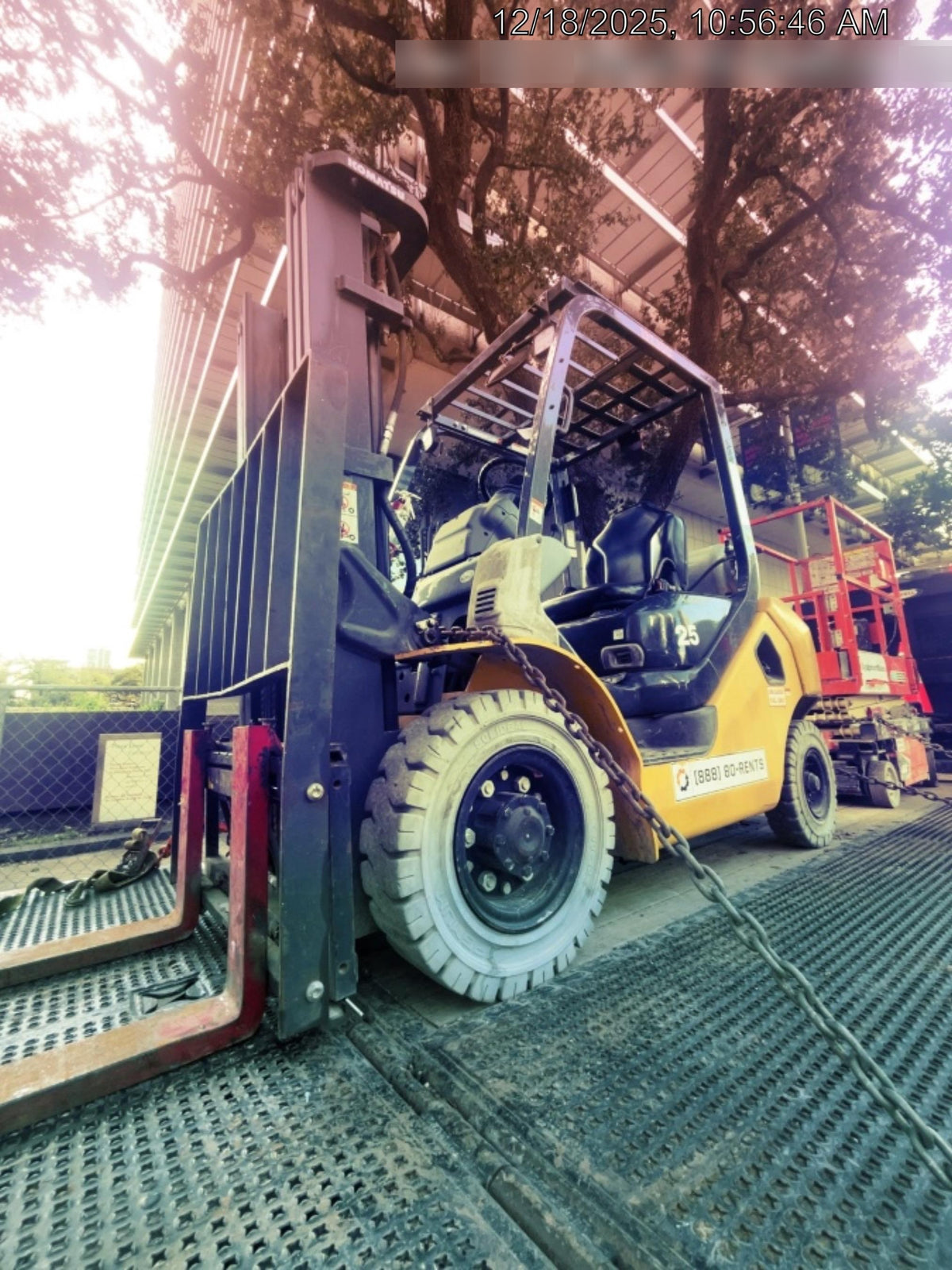 2023 JCB S1930E