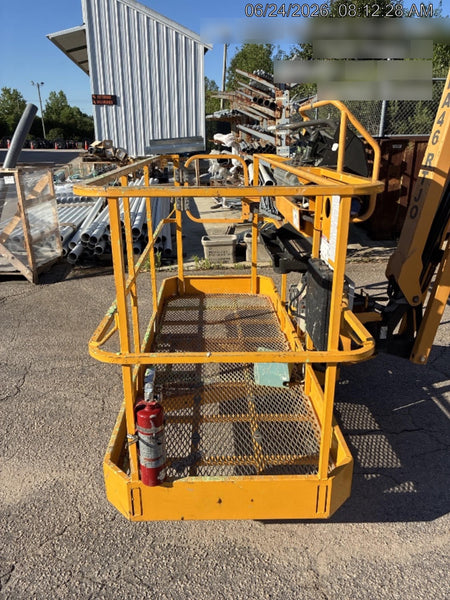 2021 HAULOTTE HA46RTJO