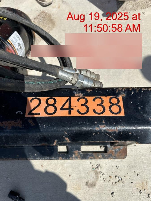 2022 AUGER TORQUE 3300-30