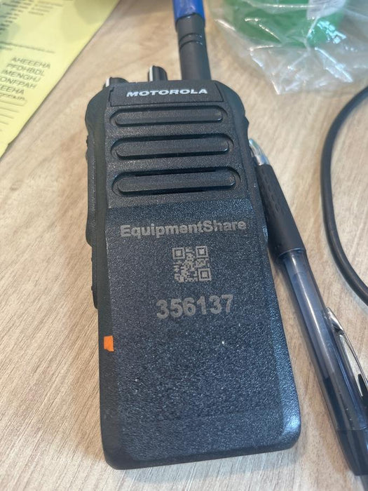 2023 MOTOROLA R7 NON-DISPLAY