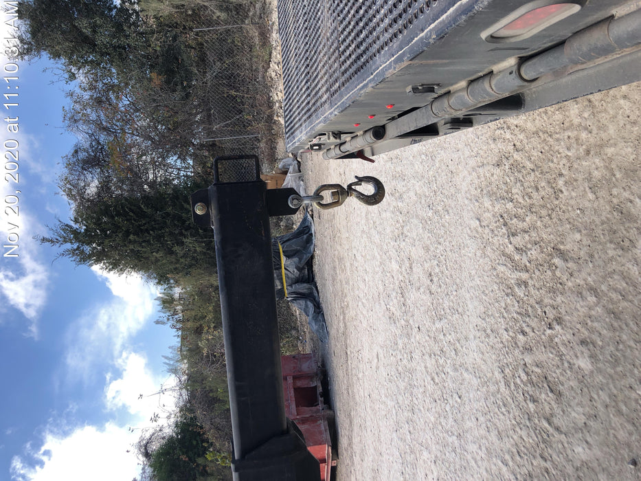 2020 STAR INDUSTRIES M1360B - Star JIB Boom