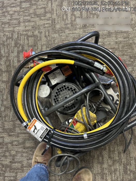 2023 TORCUP EMAX-115V-Q