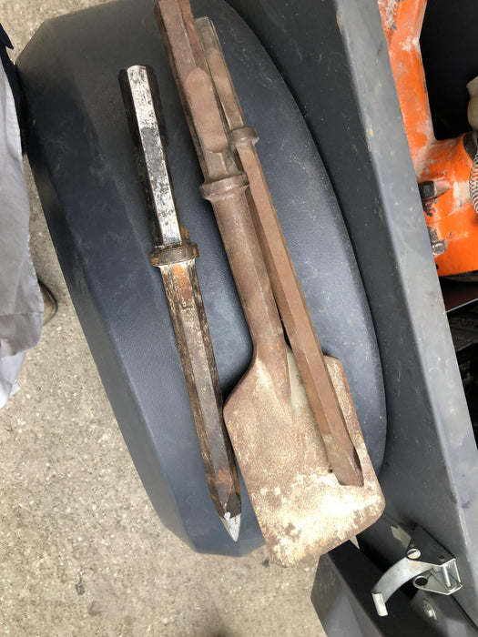 2021 MICHIGAN PNEUMATIC MP-TPB90-118