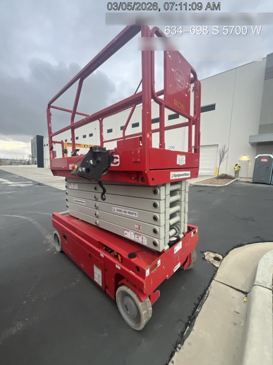 2021 MEC 4046SE