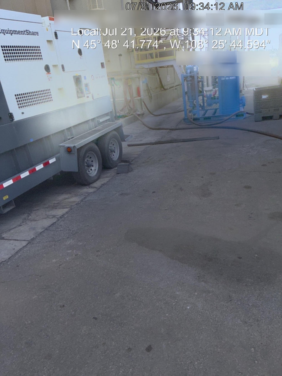 2022 ATLAS COPCO QAS 330