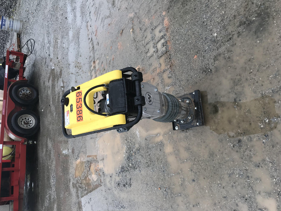 2020 WACKER NEUSON BS60-4As