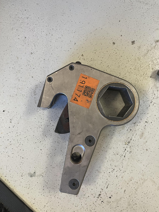 2021 TORCUP TX-2RL107